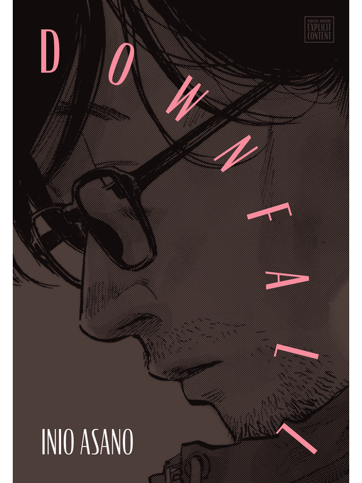 Title details for Downfall by Inio Asano - Available
